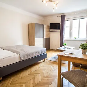 Kroellgasse I Contactless Check-in Апартаменты