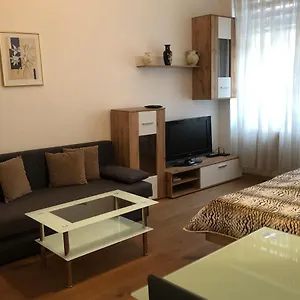 Appartement Green Apartment, Vienne