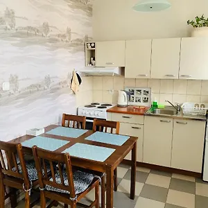 Apartament Happy Poznań