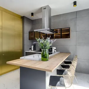 Apartament El - Atlas Poznań