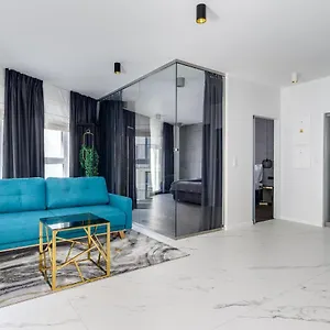 Apartament El - Lupus Poznań