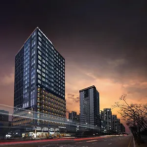 Blue Ocean 3*, 인천 대한민국