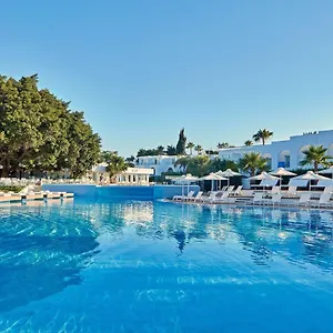 **** Ξενοδοχείο So Κύπρος