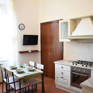  Appartamento Leghorn - Centro&mare - Italia