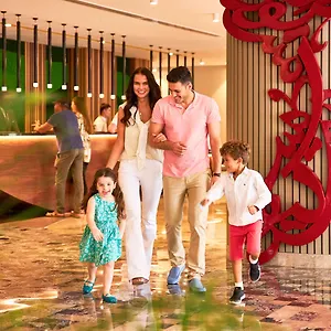 Apart Otel Mercure Barsha Heights Dubai