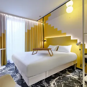 Ibis Styles Center 3* Zürich