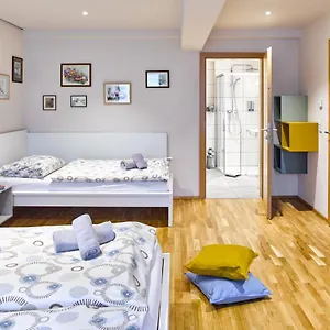  Appartamento Innheaven Austria