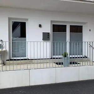 Gemuetliche Mit Guter Anbindung Appartement