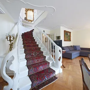 Casa Vita Appartement Saalbach-Hinterglemm