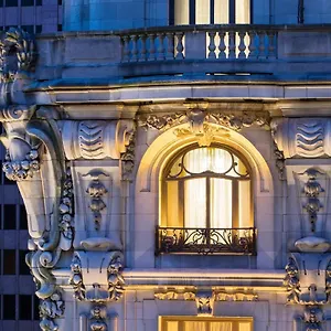 ***** Отель The St. Regis США