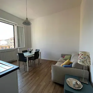 Casa Viesseux , Florence Italy