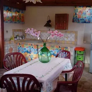 Appartamento Casa Sarina Italia