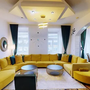 Appartement Bilici Gmbh, Vienne