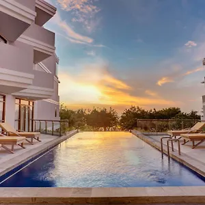 **** Отель Wyndham Garden Kuta Bali Индонезия