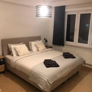 Wouters Appartement