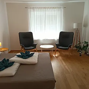 Flataid Apartmenthaus Brauhausstrasse Appartement Graz