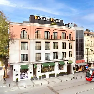 Bentley Old City-special Class Törökország