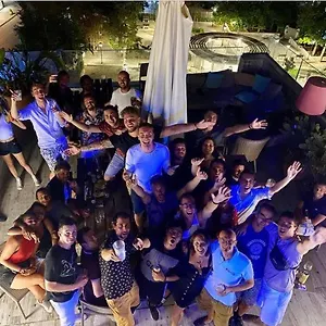  Hostel Marco Polo Party Μάλτα