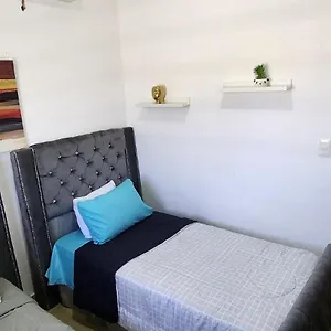 Of Dreams W/rooftop Jacuzzi Apartamento Punta Cana
