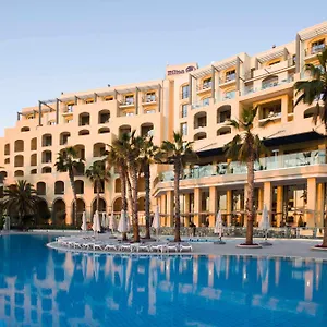 Otel Hilton Malta Saint Julian's