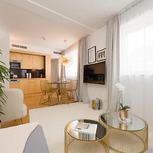 Appartement Rafael Kaiser - Premium Centre - Contactless 24h Check-in, Vienne