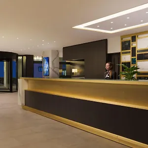 Crowne Plaza By Ihg 4* Zürich