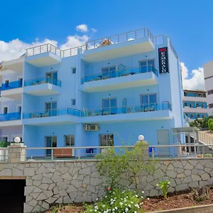 Esmerald 3* Ksamil