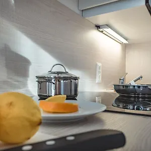 아파트호텔 Oliver | Contactless Check-in, 비엔나