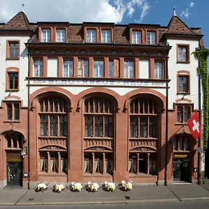 Rochat 3* Basel