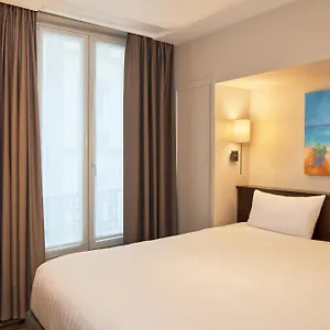 *** Ξενοδοχείο Timhotel Odessa Montparnasse Γαλλία
