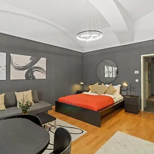 Augarten Residences Bécs