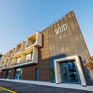 Wud 3* Ljubljana
