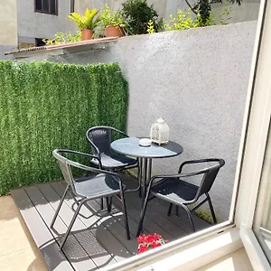 Appartement Steiner Residences Augarten, Vienne