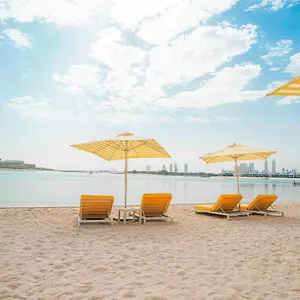 ***** Отель Andaz Family By Hyatt - Palm Jumeirah ОАЭ
