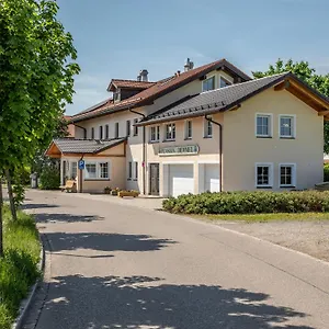 Gasthof Demmel,