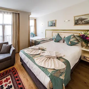 Otel Sultan House İstanbul