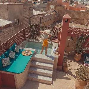 Le Limoun&spa Riad