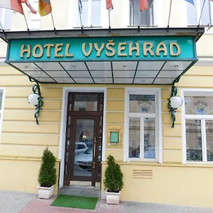 **** Отель Vysehrad Чехия