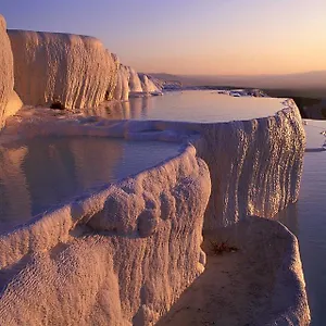 Hostel Artemis Yoruk Pamukkale