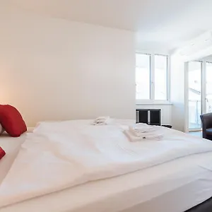 Vienna Mainstation - 10 Minutes To Citycenter - Apartments With Aircondition Bécs