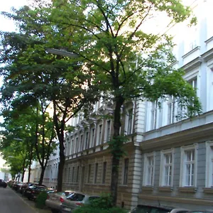 Appartement Charming Viennese, Vienne