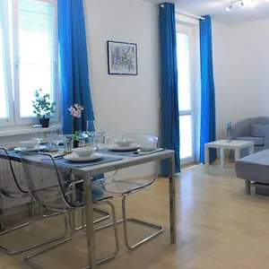 Appartement Sulm, Vienne