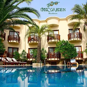 Otel Ipek Garden Palace Yalıçiftlik