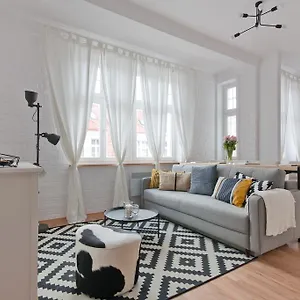 Apartament Imperial - Classic Iii Sopot