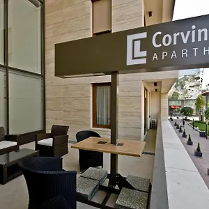 Corvin Lux Magyarország
