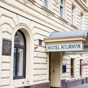 Atlanta Отель