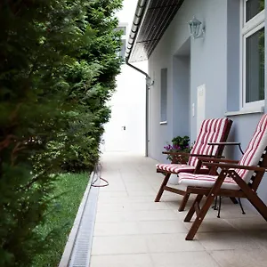 Appartement Vienna-flats, Vienne