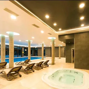 Apartament Polanki Park Relax&spa Kołobrzeg