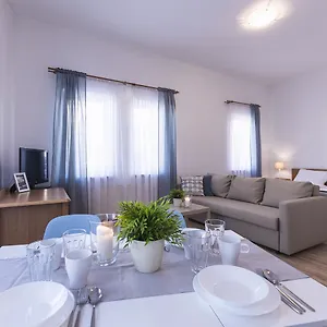 Apartament Vacationclub - Olymp 503 Kołobrzeg
