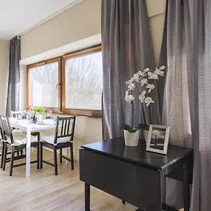 Apartament Vacationclub - 308 Kołobrzeg